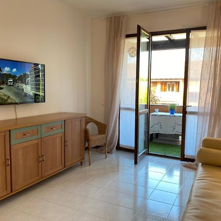 شقة Casa Vittoria سيرمِيوني المظهر الخارجي الصورة