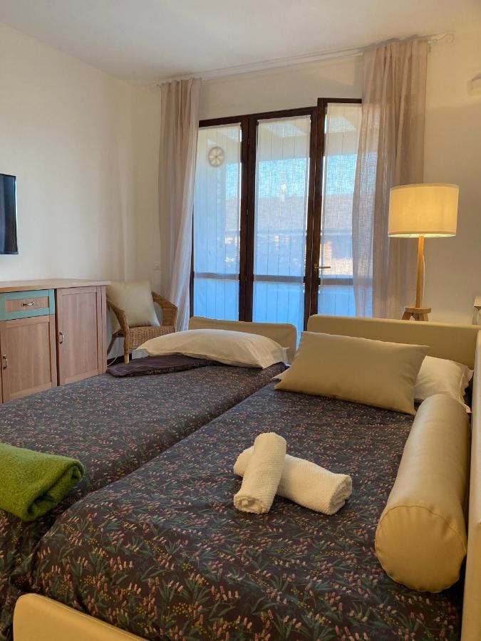 شقة Casa Vittoria سيرمِيوني المظهر الخارجي الصورة