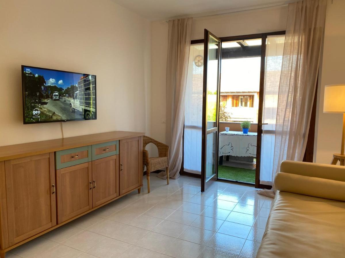 شقة Casa Vittoria سيرمِيوني المظهر الخارجي الصورة